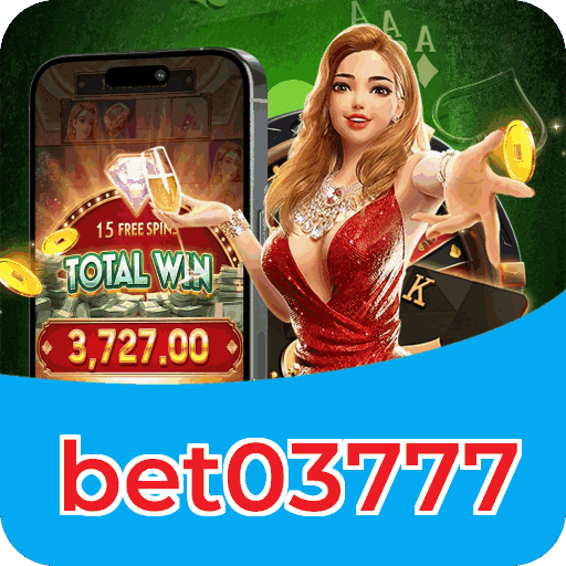 Login rápido no app bet03777
